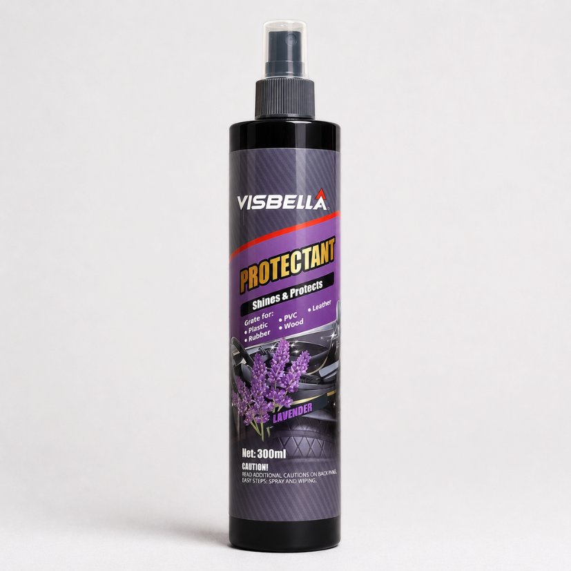 Silicona tablero 300ml (lavanda) - VISBELLA