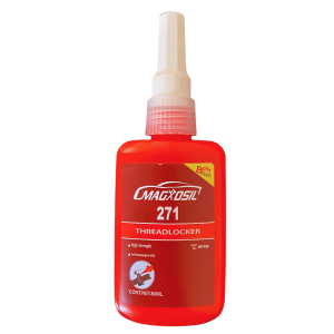 Sellador de roscas y rodajas